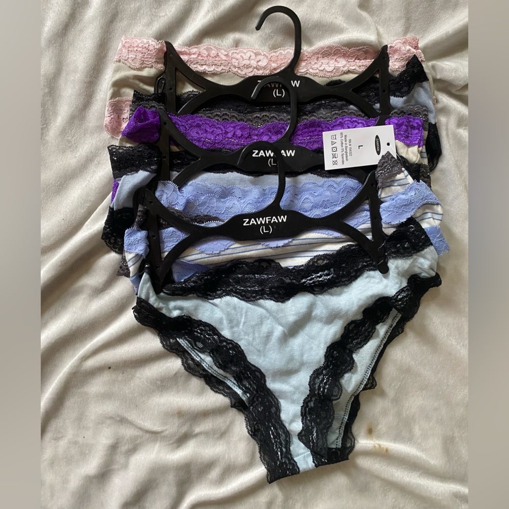 ZAWFAW women’s underwear